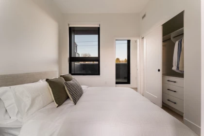 Bedroom 2 Photo of 197 W King Edward Avenue, Vancouver, BC