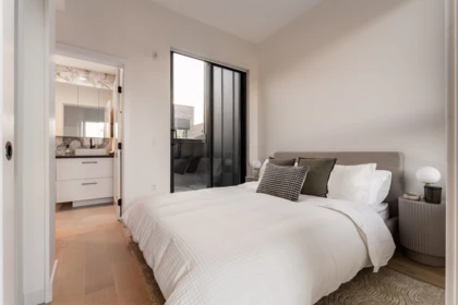 Bedroom 3 Photo of 197 W King Edward Avenue, Vancouver, BC
