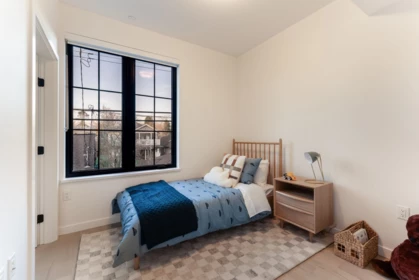 Loft / Bonus Room Photo of 197 W King Edward Avenue, Vancouver, BC