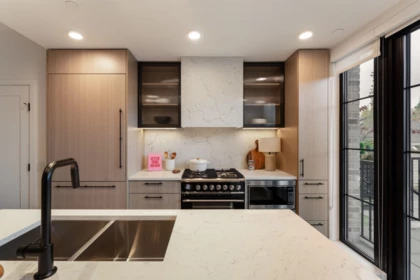 Pantry Photo of 197 W King Edward Avenue, Vancouver, BC