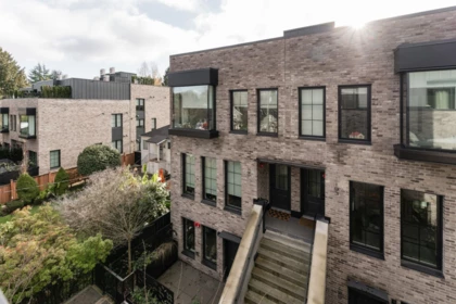 Street View Photo of 197 W King Edward Avenue, Vancouver, BC