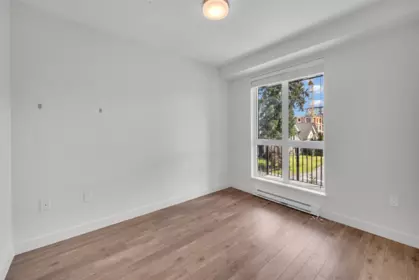Breakfast Nook Photo of 321 750 Dogwood Street, Coquitlam, BC