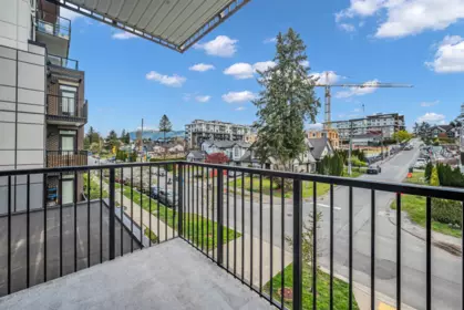 Loft / Bonus Room Photo of 321 750 Dogwood Street, Coquitlam, BC