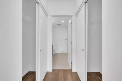Primary Bathroom Photo of 321 750 Dogwood Street, Coquitlam, BC