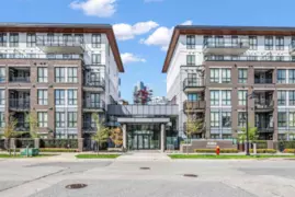 321 750 Dogwood Street, Coquitlam, BC