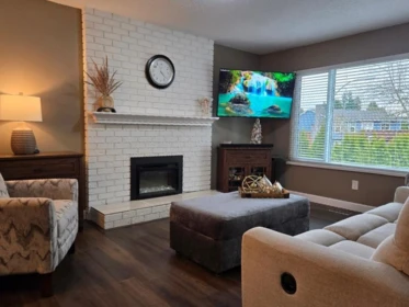 Bedroom 3 Photo of 5887 184b Street, Surrey, BC