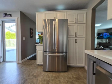Breakfast Nook Photo of 5887 184b Street, Surrey, BC
