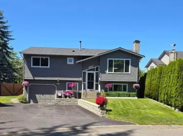 5887 184b Street, Surrey, BC, Surrey — Single Family Residence for sale