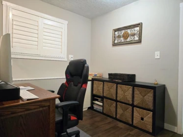 Garage Interior Photo of 5887 184b Street, Surrey, BC