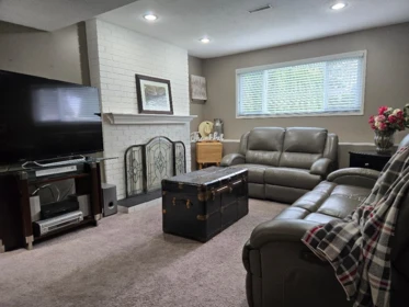 Hallway Photo of 5887 184b Street, Surrey, BC