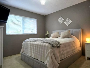 Office / Den Photo of 5887 184b Street, Surrey, BC