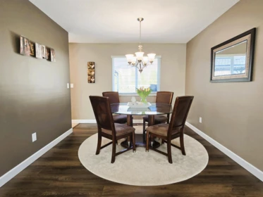 Powder Room Photo of 5887 184b Street, Surrey, BC