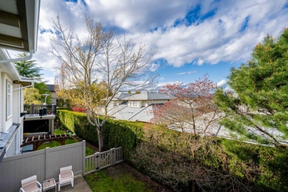 Backyard Photo of 53 15188 62a Avenue, Surrey, BC