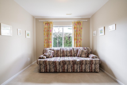 Basement Recreation Room Photo of 53 15188 62a Avenue, Surrey, BC