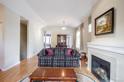 Breakfast Nook Photo of 53 15188 62a Avenue, Surrey, BC