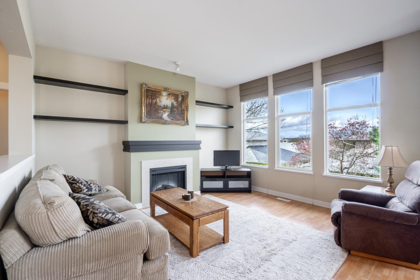53 15188 62a Avenue, Surrey, BC, Surrey — Townhouse for sale