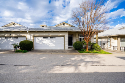 53 15188 62a Avenue, Surrey, BC, Surrey — Townhouse for sale
