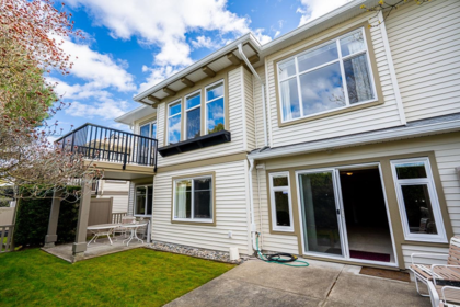 Garden / Landscaping Photo of 53 15188 62a Avenue, Surrey, BC