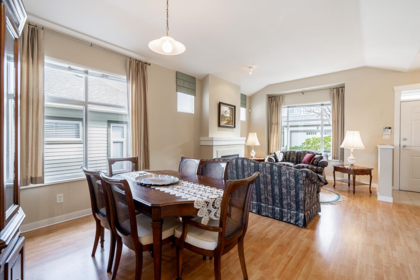 Kitchen Island Photo of 53 15188 62a Avenue, Surrey, BC