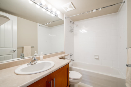 Laundry Room Photo of 53 15188 62a Avenue, Surrey, BC