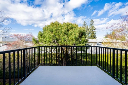 Outdoor Deck Photo of 53 15188 62a Avenue, Surrey, BC