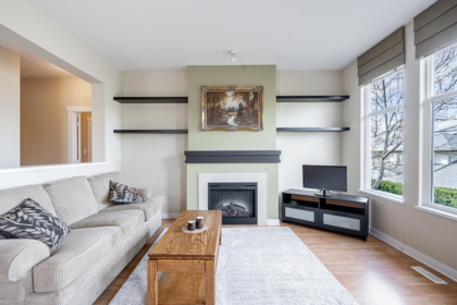 Pantry Photo of 53 15188 62a Avenue, Surrey, BC