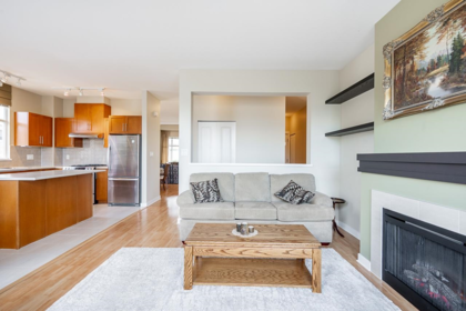 Primary Bedroom Photo of 53 15188 62a Avenue, Surrey, BC