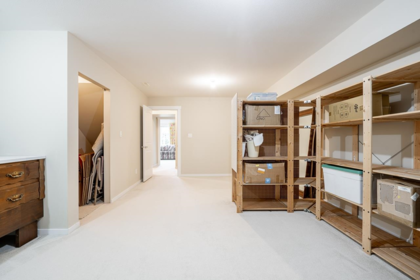 Staircase Photo of 53 15188 62a Avenue, Surrey, BC