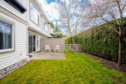 Swimming Pool Photo of 53 15188 62a Avenue, Surrey, BC