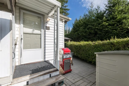 Aerial View of 51 20071 24 Avenue, Langley, BC