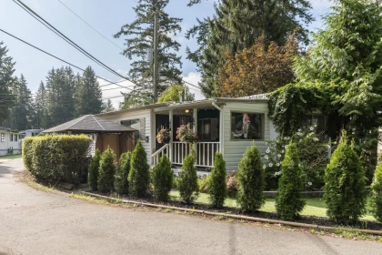 51 20071 24 Avenue, Langley, BC, Langley — Manufactured Home for sale