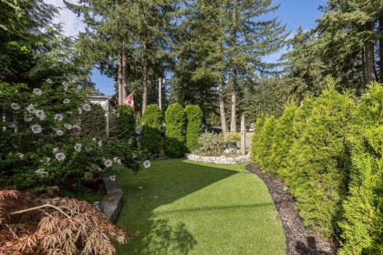 Garden / Landscaping Photo of 51 20071 24 Avenue, Langley, BC