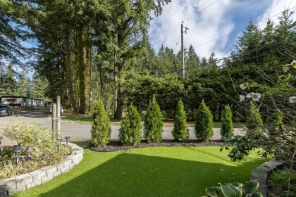 Hot Tub / Spa Photo of 51 20071 24 Avenue, Langley, BC