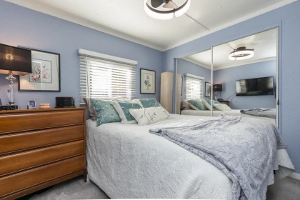 Office / Den Photo of 51 20071 24 Avenue, Langley, BC