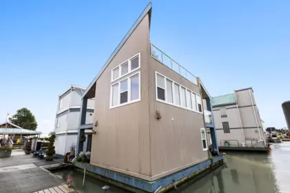 13 3459 W River Road, Delta, BC, Delta — Other for sale