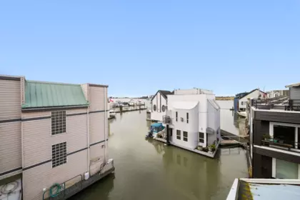 Street View Photo of 13 3459 W River Road, Delta, BC