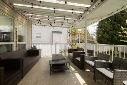 Front Yard Photo of 6739 178b Street, Surrey, BC