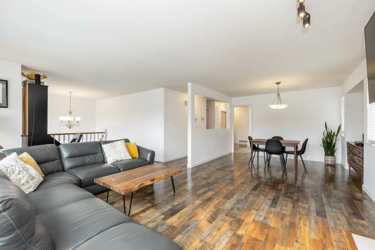 Family Room Photo of 3843 Toronto Street, Port Coquitlam, BC