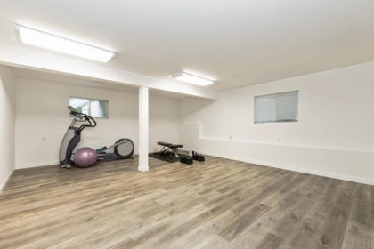 Hallway Photo of 3843 Toronto Street, Port Coquitlam, BC