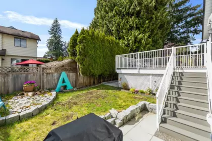 Hot Tub / Spa Photo of 3843 Toronto Street, Port Coquitlam, BC