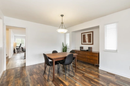 Kitchen Photo of 3843 Toronto Street, Port Coquitlam, BC