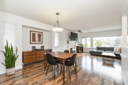Pantry Photo of 3843 Toronto Street, Port Coquitlam, BC