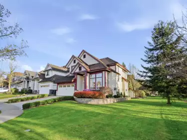 15430 34a Avenue, Surrey, BC, Surrey — Single Family Residence for sale