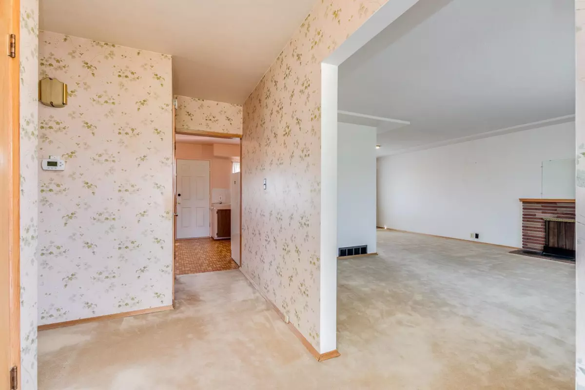 Living Room Photo of 6664 Charles Street, Burnaby, BC