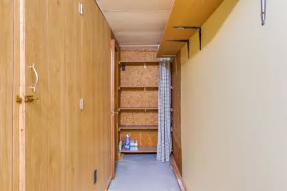 Entry Foyer Photo of 6664 Charles Street, Burnaby, BC