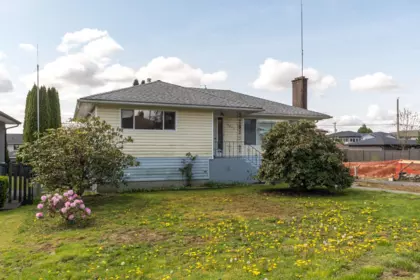 6664 Charles Street, Burnaby, BC, Burnaby — Single Family Residence for sale
