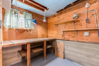 Loft / Bonus Room Photo of 6664 Charles Street, Burnaby, BC