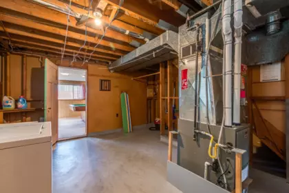 Office / Den Photo of 6664 Charles Street, Burnaby, BC