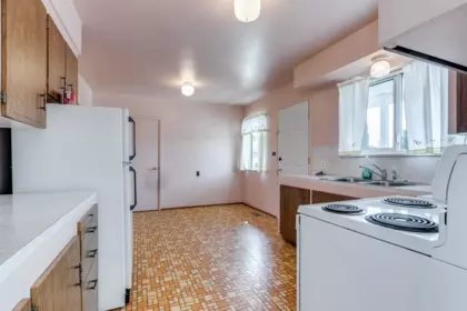Pantry Photo of 6664 Charles Street, Burnaby, BC