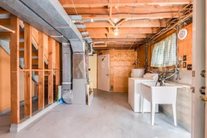 Powder Room Photo of 6664 Charles Street, Burnaby, BC